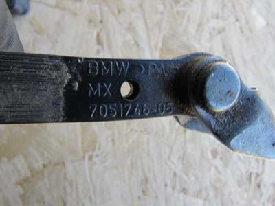 BMW Door Brake Check, Left or Right 51217051746 2003-2008 E85 E86 Z43